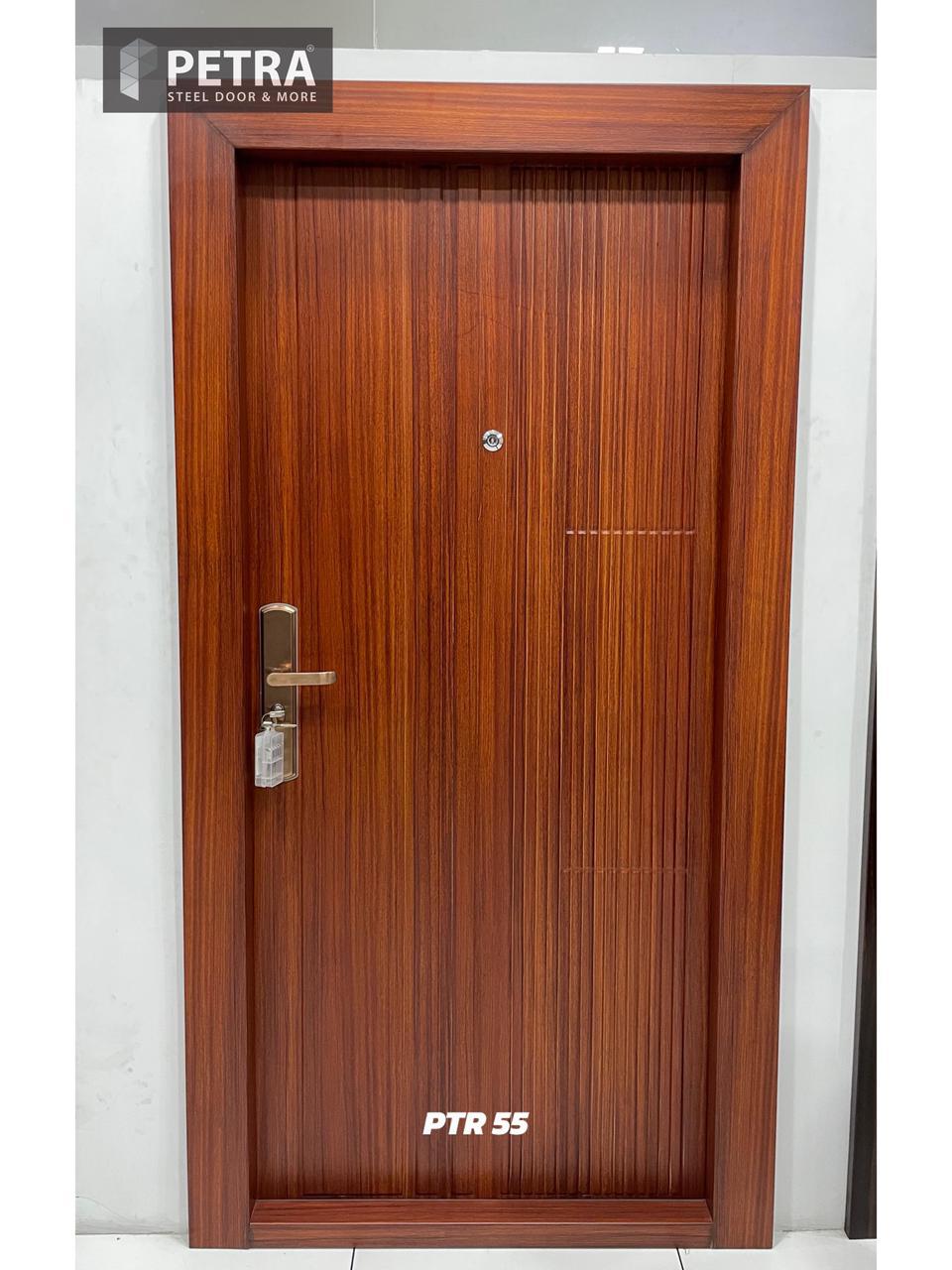 PTR 55 Main Door